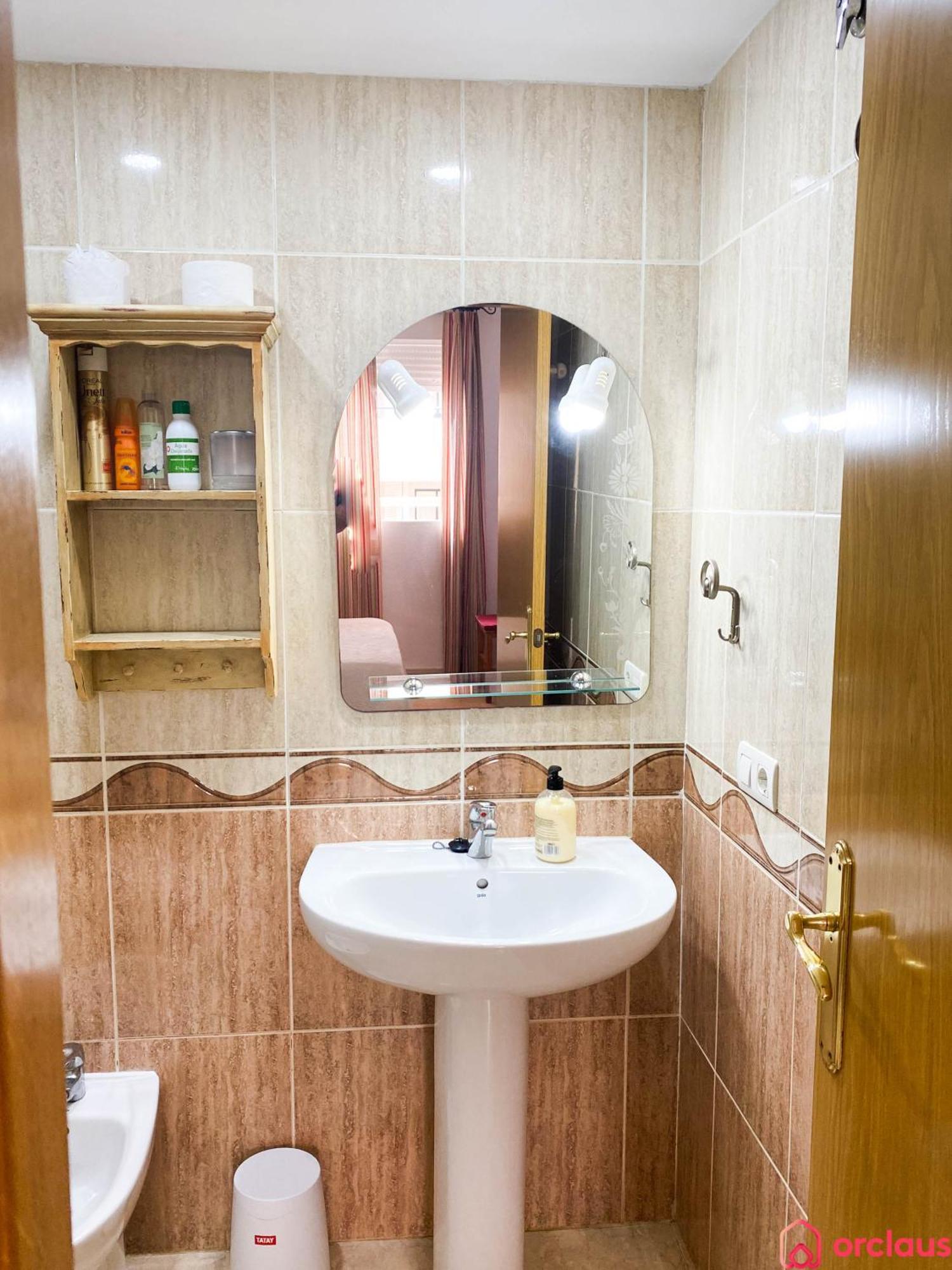 Ferienwohnung Acogedor Sierramar 1Era Linea Oropesa del Mar Exterior foto